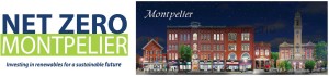 A new initiative is focused on making Montpelier the first net-zero capital city in the country. 