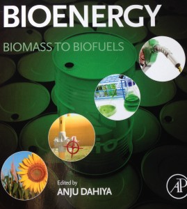 Bioenergy Textbook