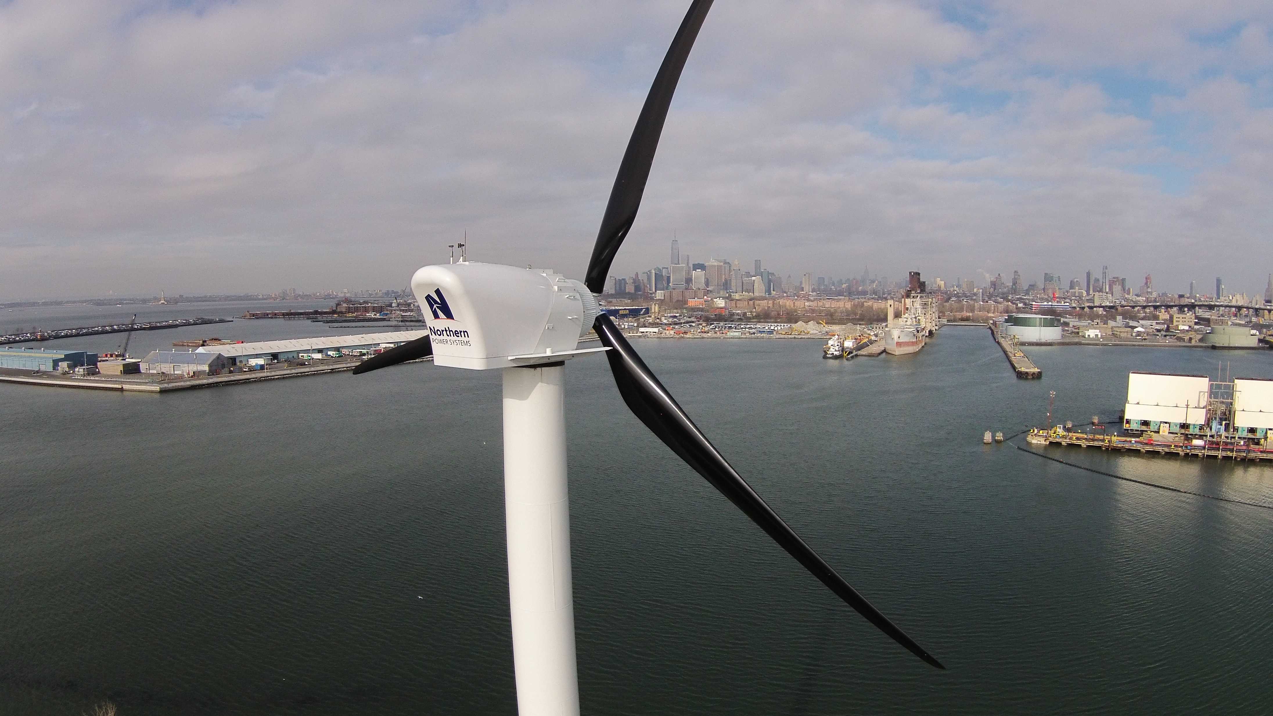 Home Wind Turbine Setup Spinfreeloads