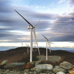 Energy action seminar windmills