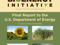VBI Final Report to the U.S. Department of Energy Now Available