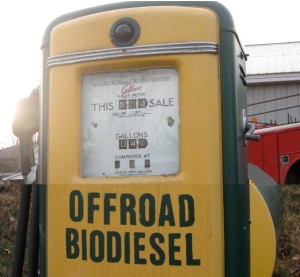 Biofuels 